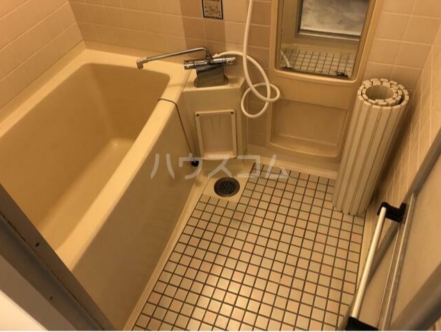 11/16 浴室