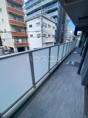 18/29 バルコニー