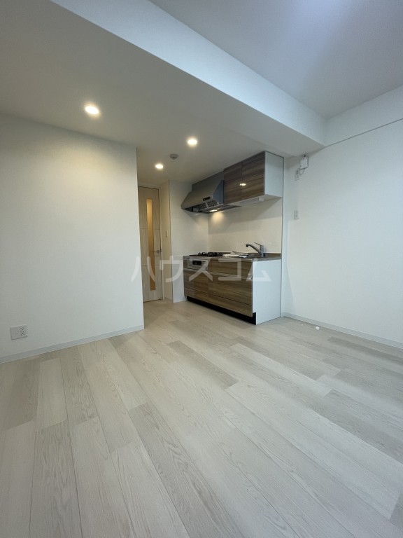 3/29 リビング/ダイニング