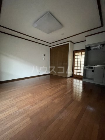 4/30 リビング/ダイニング