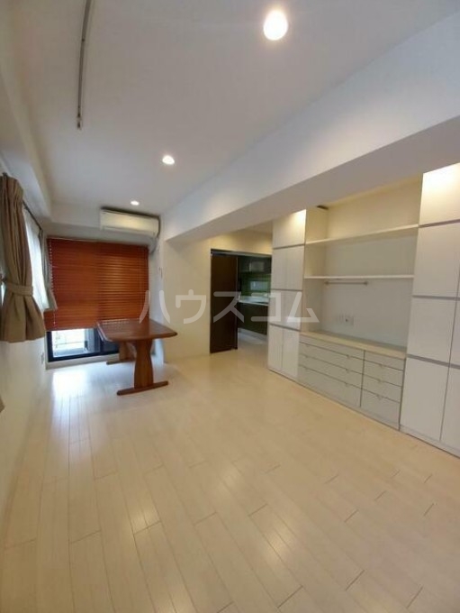 3/14 リビング/ダイニング