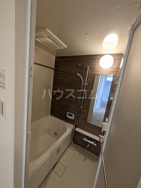 8/24 浴室