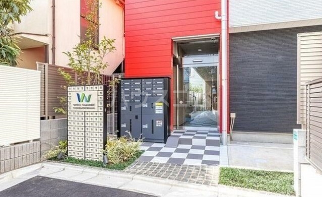 16/24 エントランス