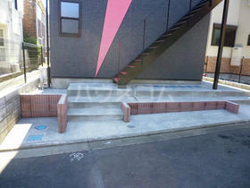 14/24 エントランス