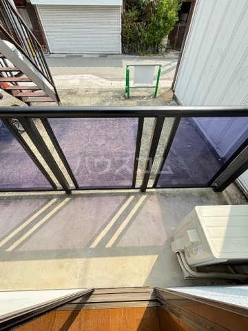 16/24 バルコニー