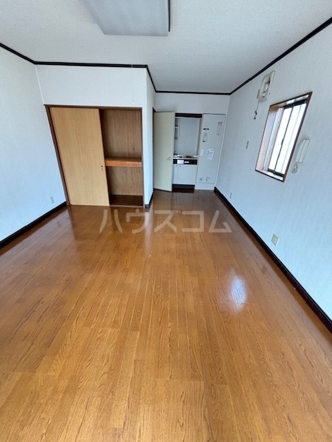 4/24 リビング/ダイニング