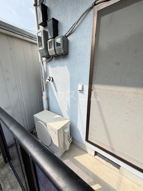 15/24 バルコニー