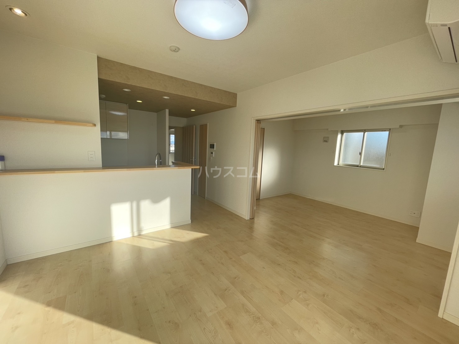 3/30 リビング/ダイニング