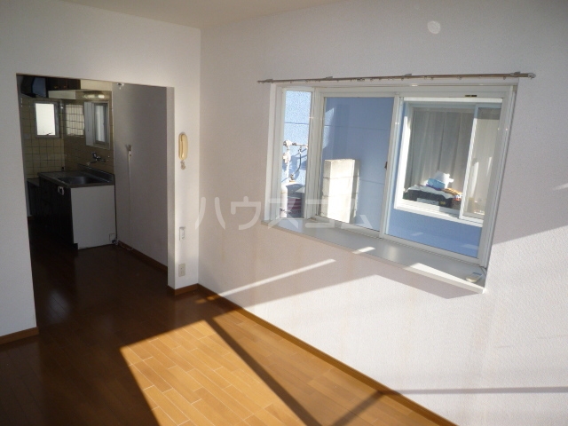 3/15 リビング/ダイニング