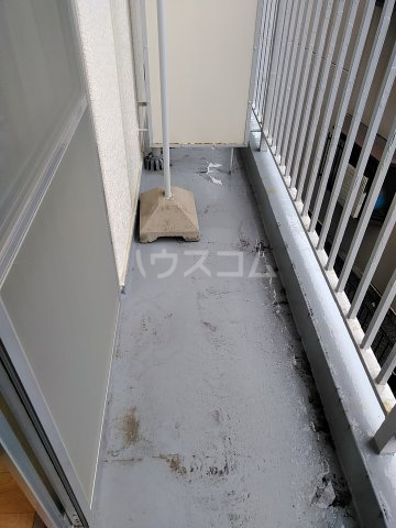 15/28 バルコニー