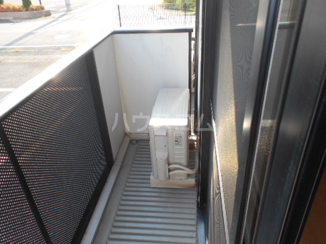 16/30 バルコニー