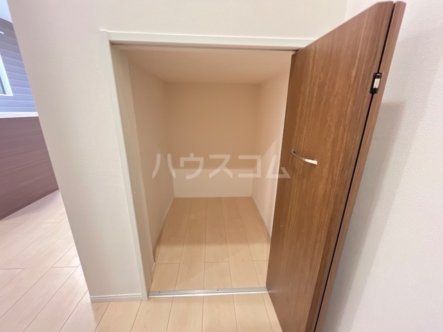 8/24 収納