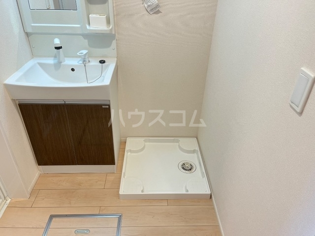 16/24 洗面