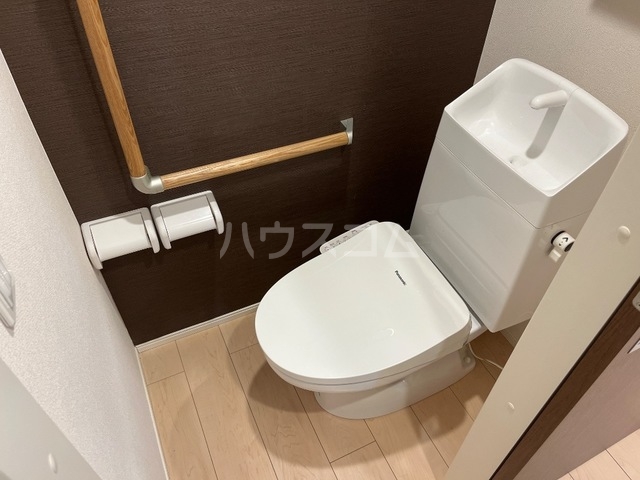 14/24 トイレ