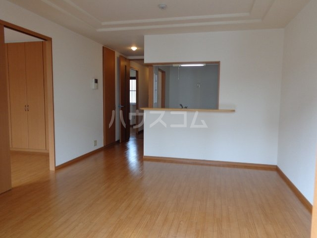 3/25 リビング/ダイニング