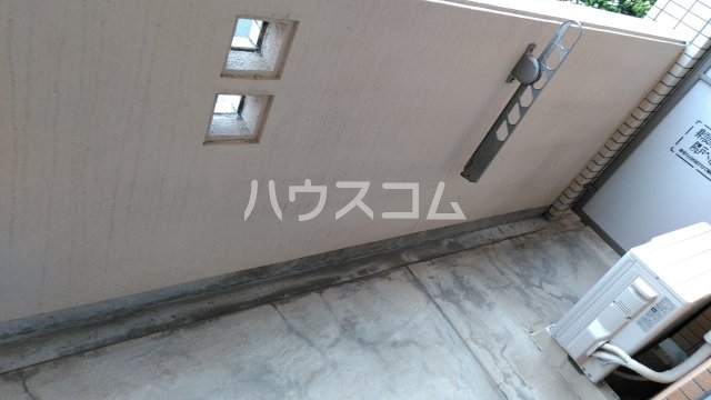 15/25 バルコニー