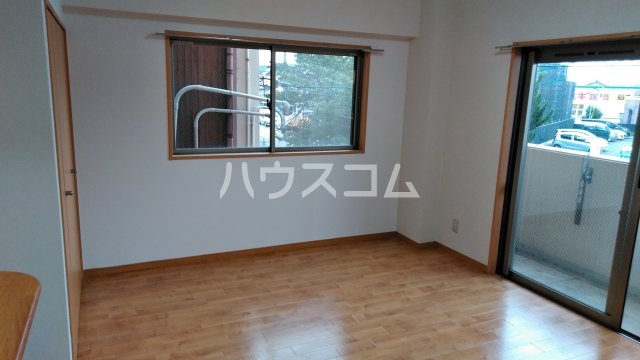 3/25 リビング/ダイニング