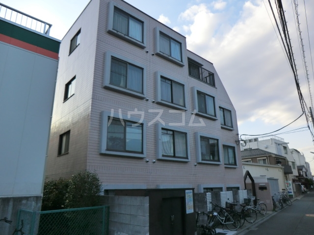 1/30 外観