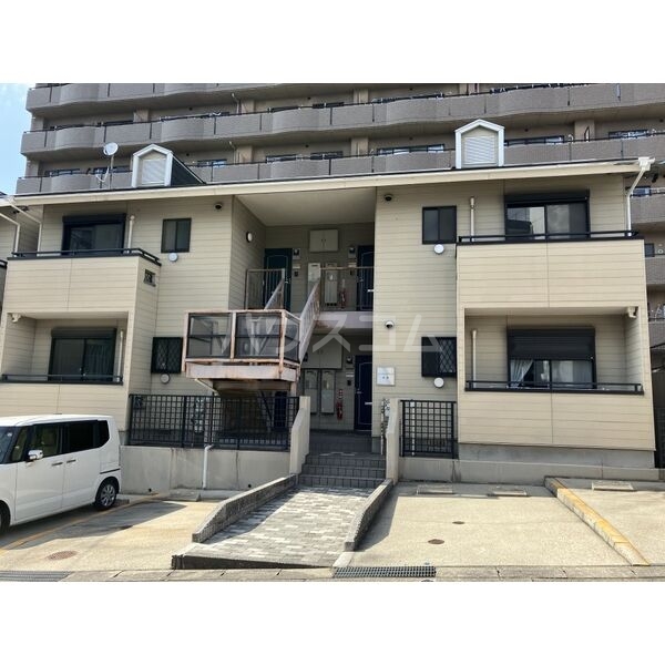 12/21 エントランス