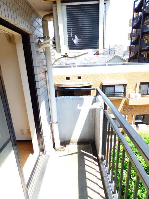 16/30 バルコニー