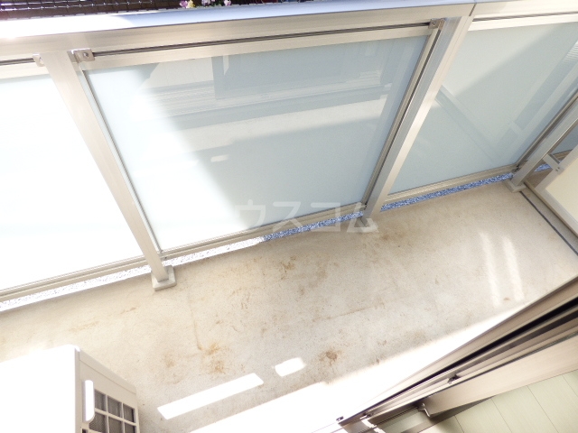 14/30 バルコニー