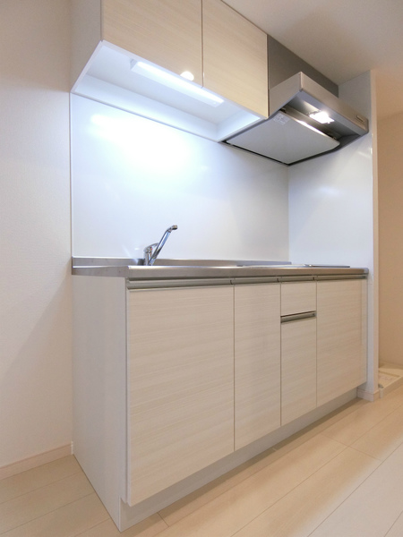 13/30 キッチン