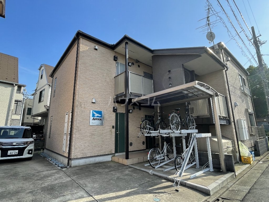 1/24 外観