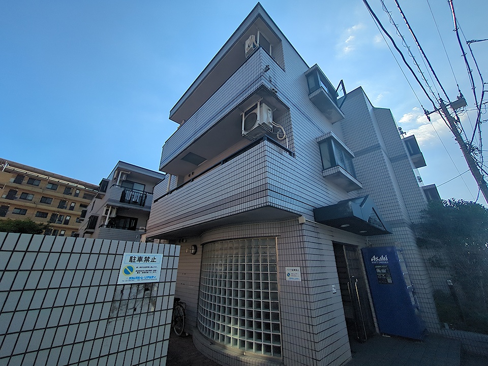 1/30 外観