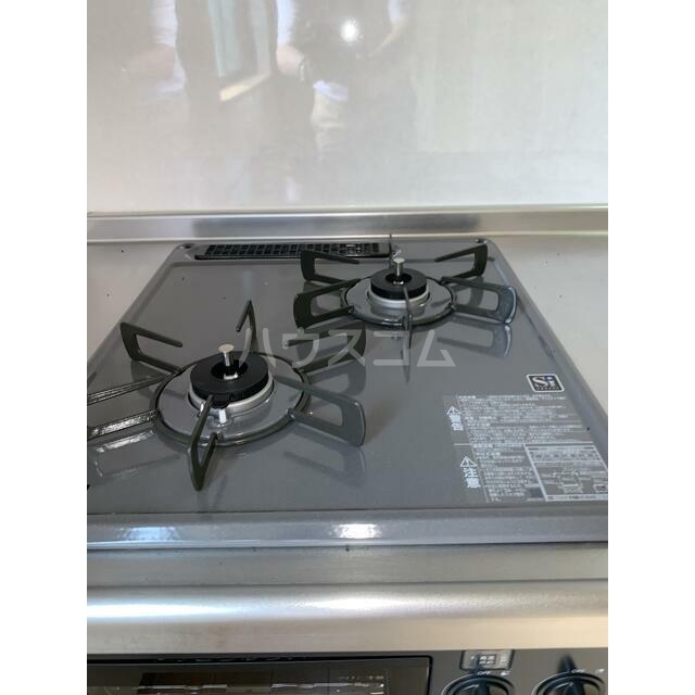 7/9 キッチン