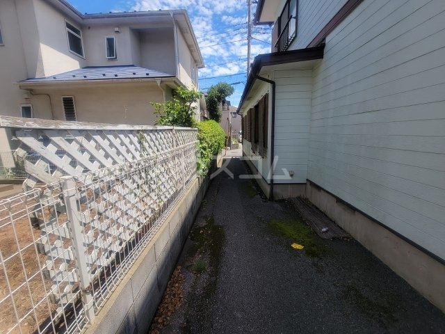 17/30 バルコニー