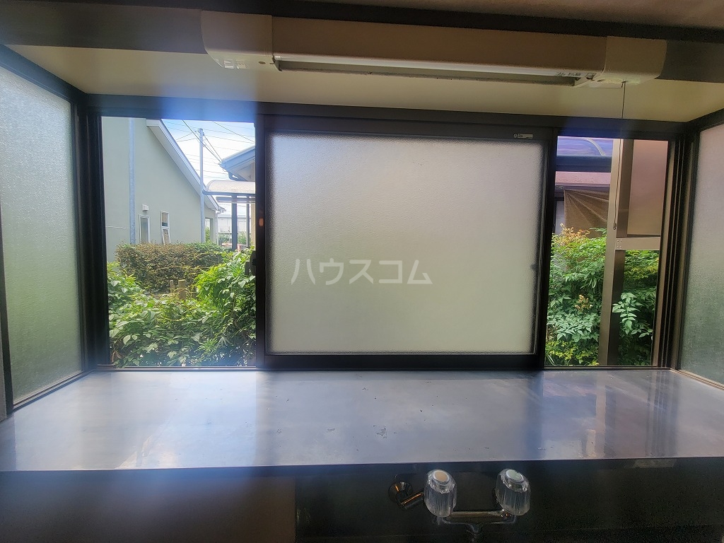 18/30 バルコニー