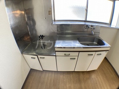 12/30 キッチン