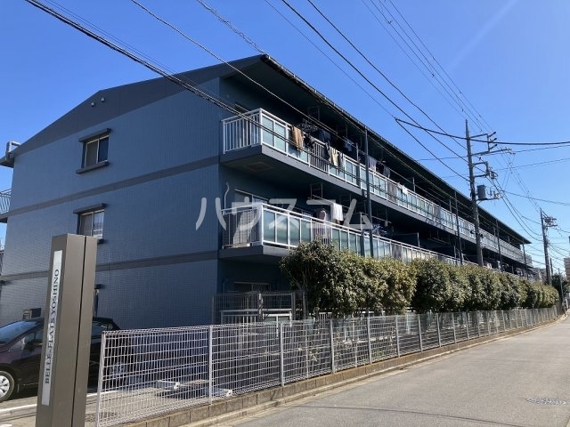 1/30 外観