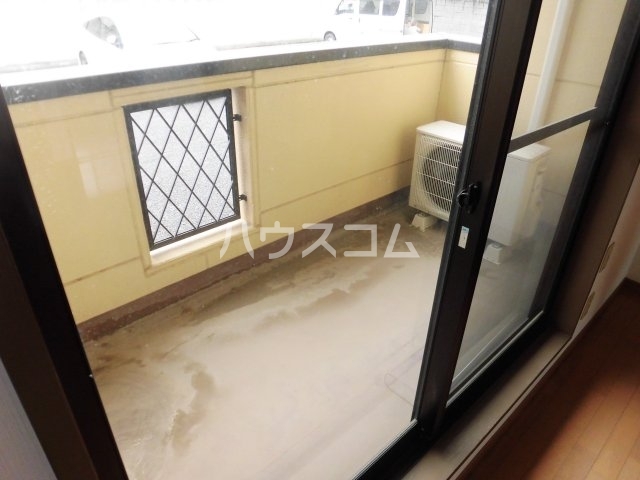 13/30 バルコニー