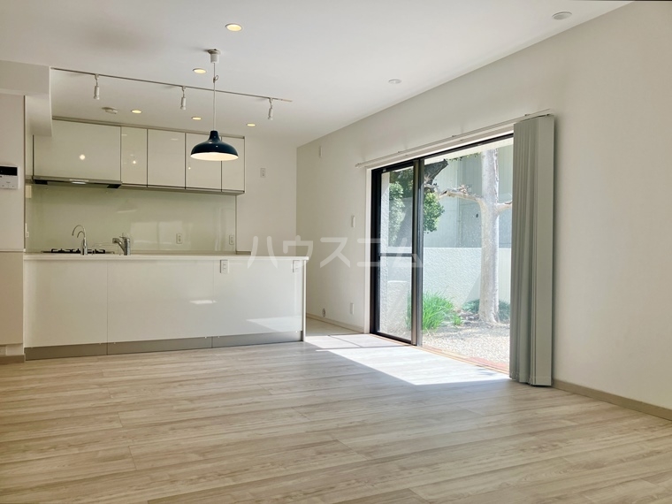 3/27 リビング/ダイニング