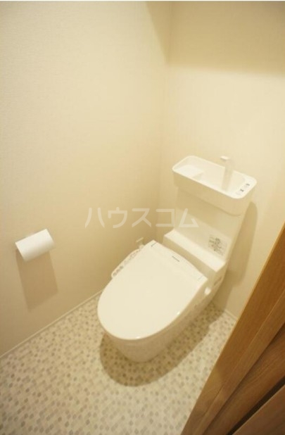 9/22 トイレ