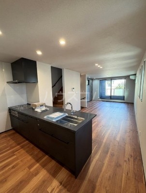 3/24 リビング/ダイニング