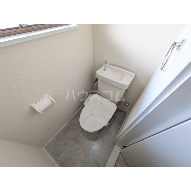 10/26 トイレ