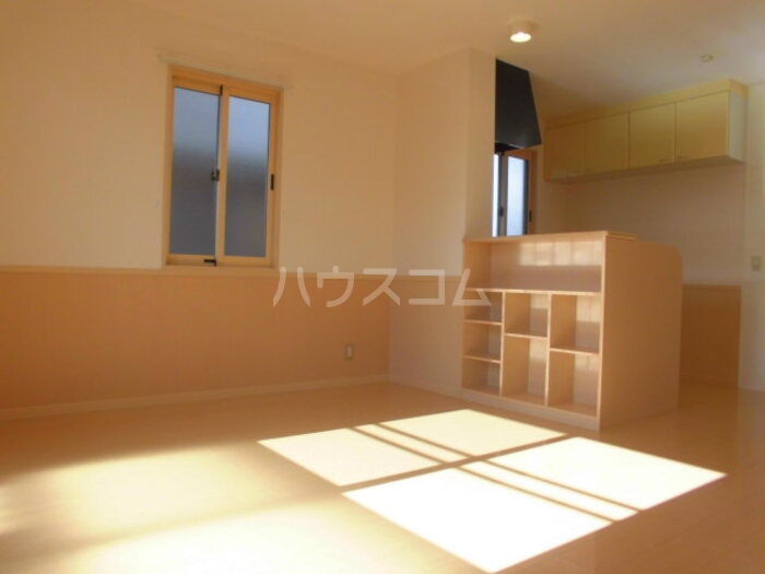 3/26 リビング/ダイニング