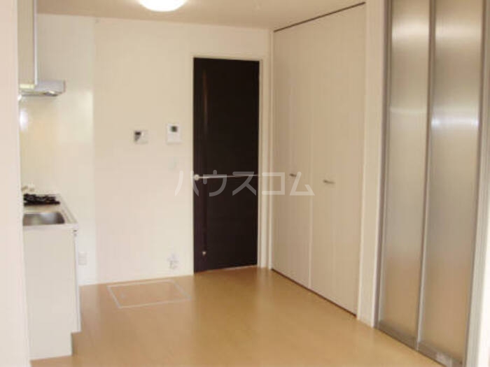 3/7 リビング/ダイニング