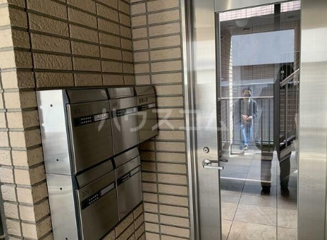 14/20 エントランス