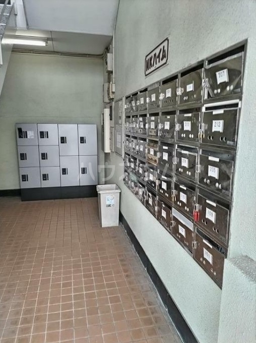 15/22 エントランス