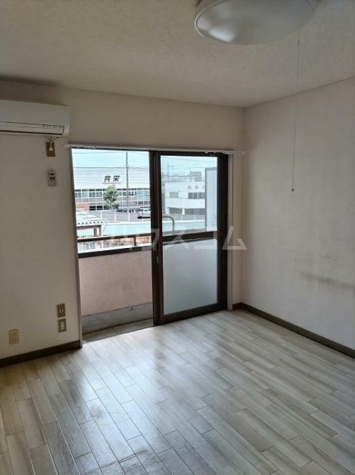 3/22 リビング/ダイニング