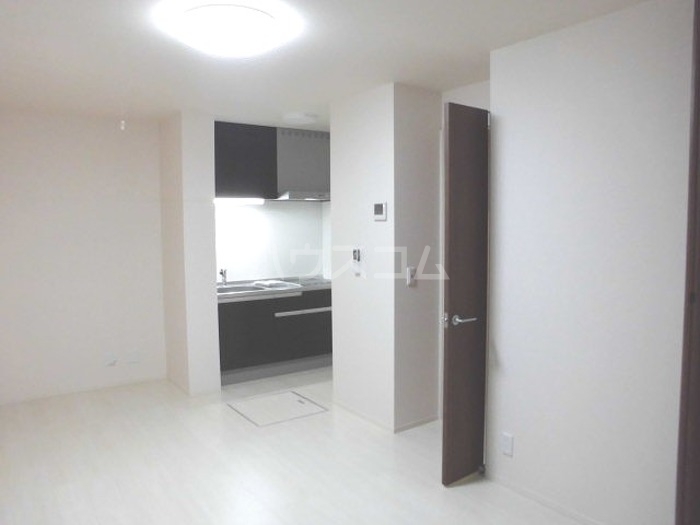 3/23 リビング/ダイニング