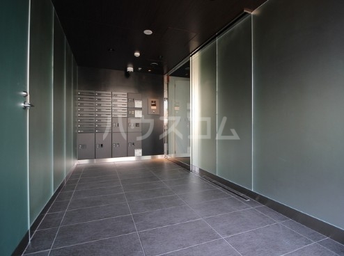 2/8 エントランス