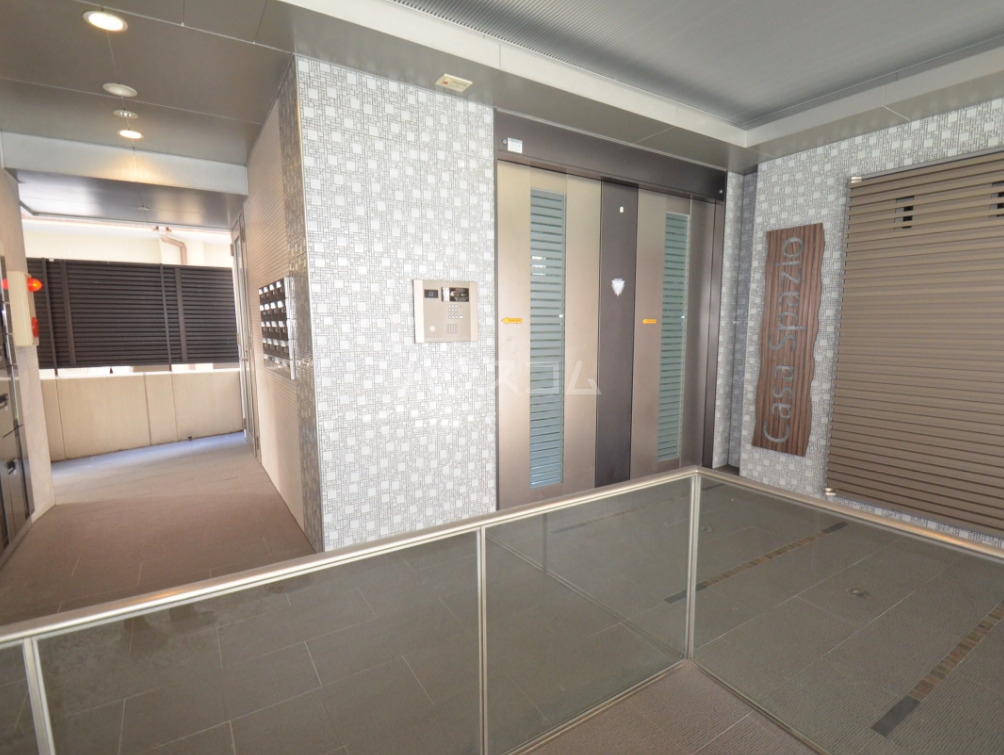 2/10 エントランス