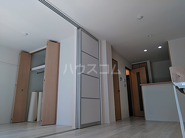 4/30 リビング/ダイニング