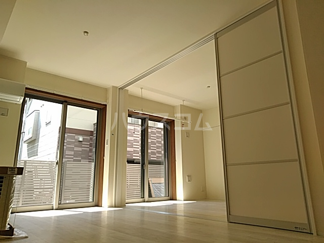 3/30 リビング/ダイニング