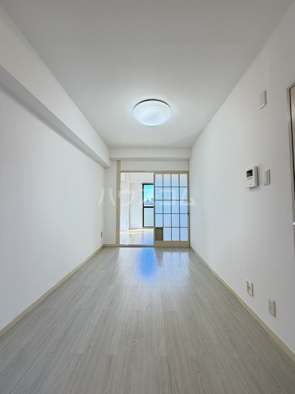 3/22 リビング/ダイニング