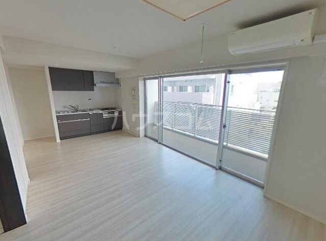 3/18 リビング/ダイニング